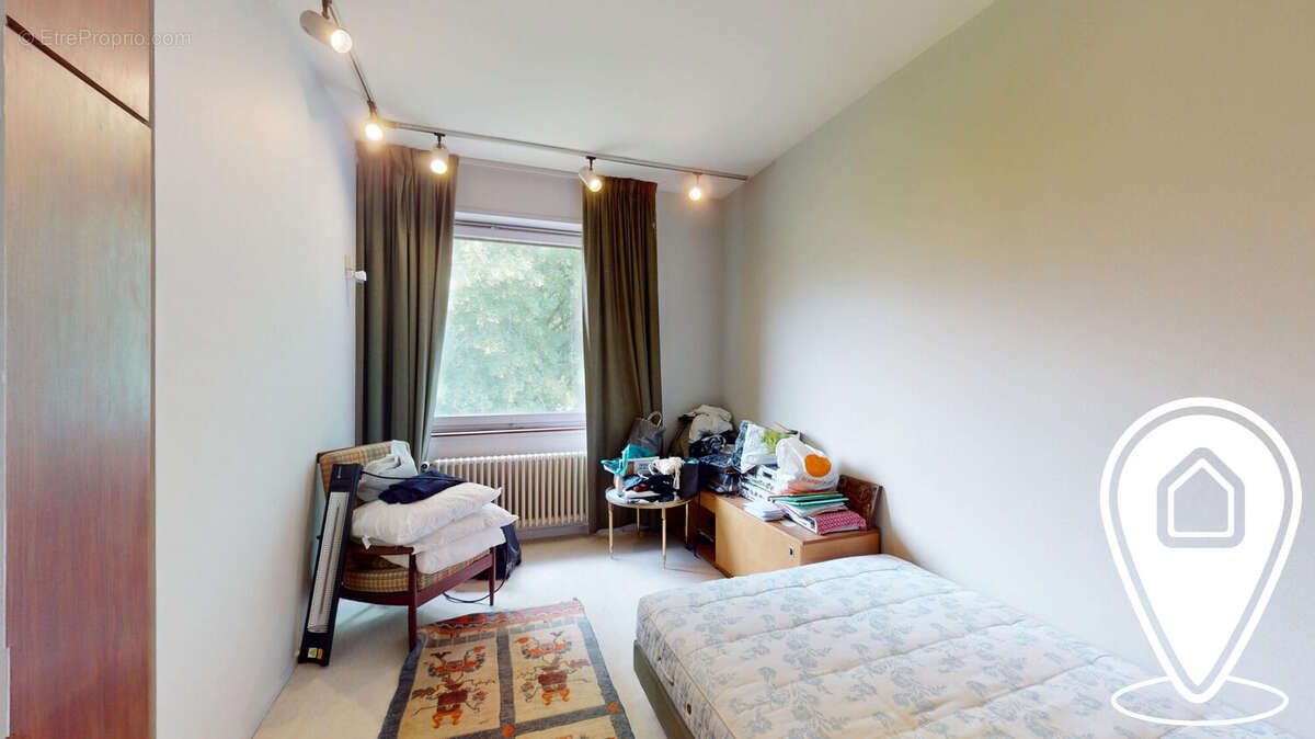 Maison à THIONVILLE