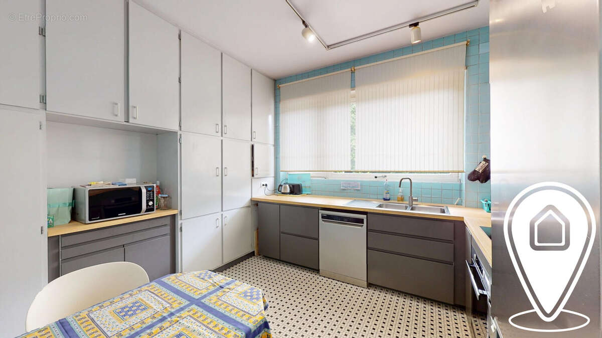 Maison à THIONVILLE