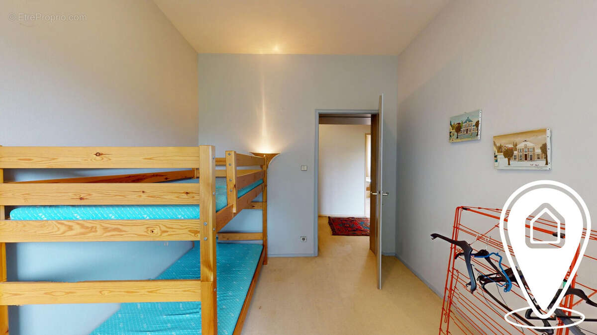 Maison à THIONVILLE