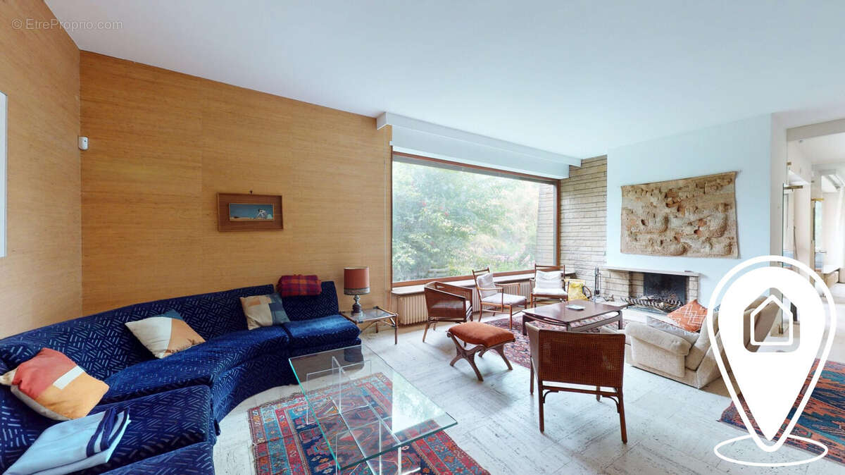 Maison à THIONVILLE