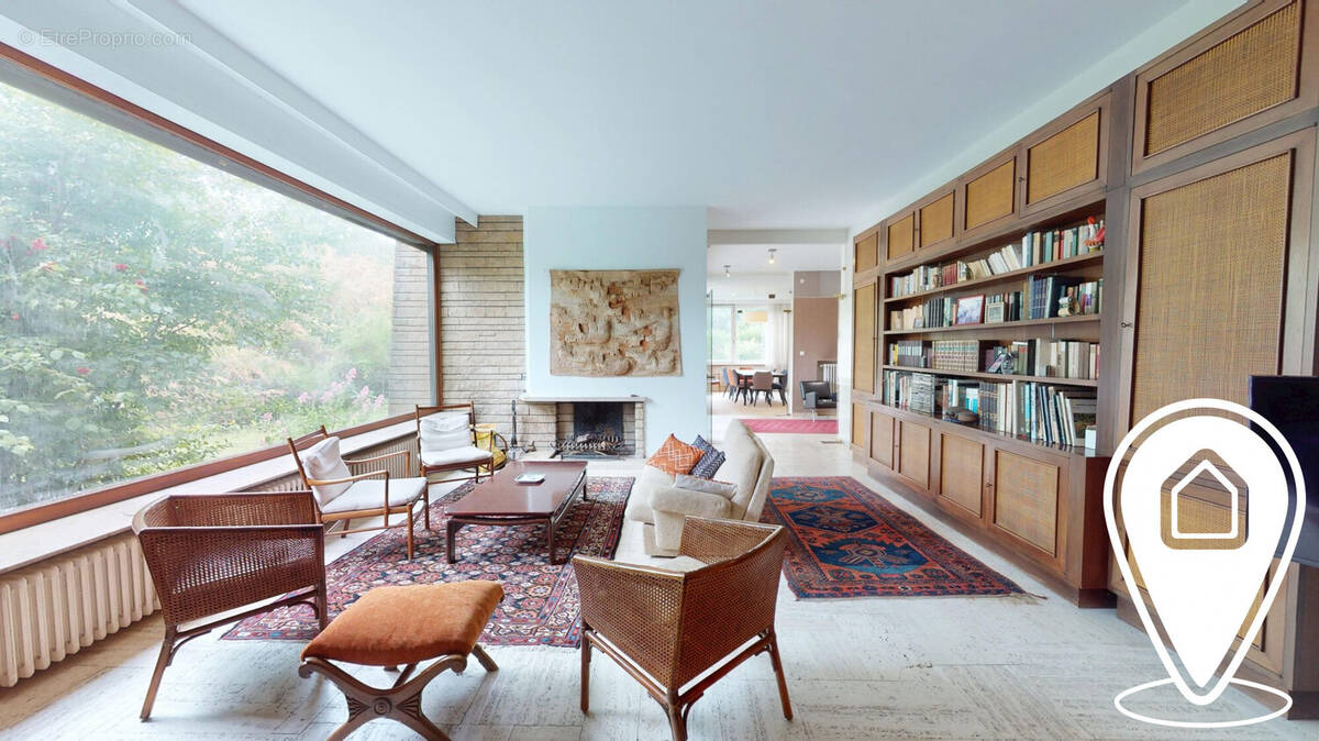 Maison à THIONVILLE