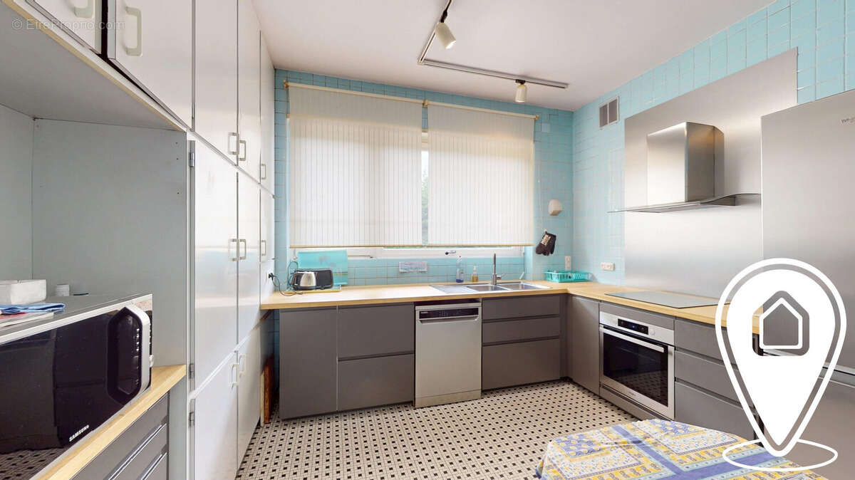 Maison à THIONVILLE