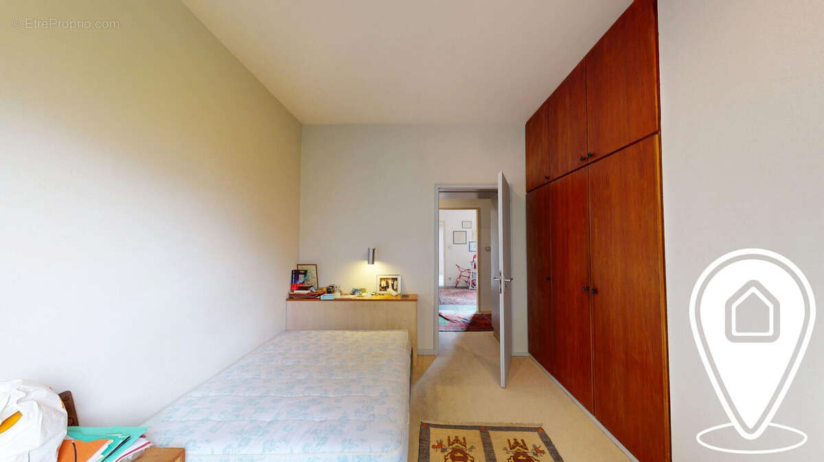 Maison à THIONVILLE