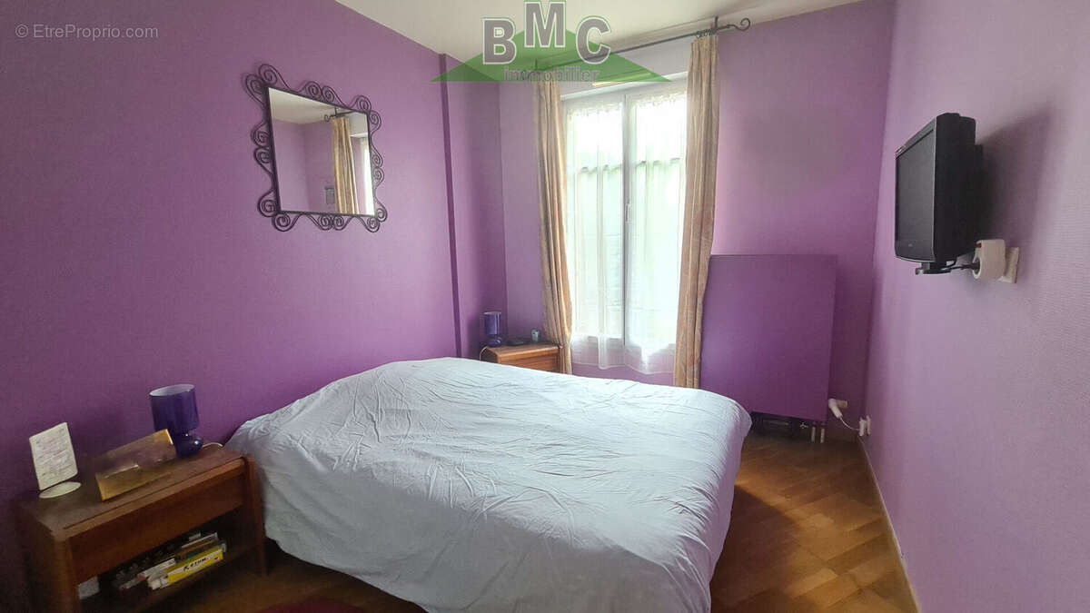 Appartement à LE PLESSIS-BOUCHARD