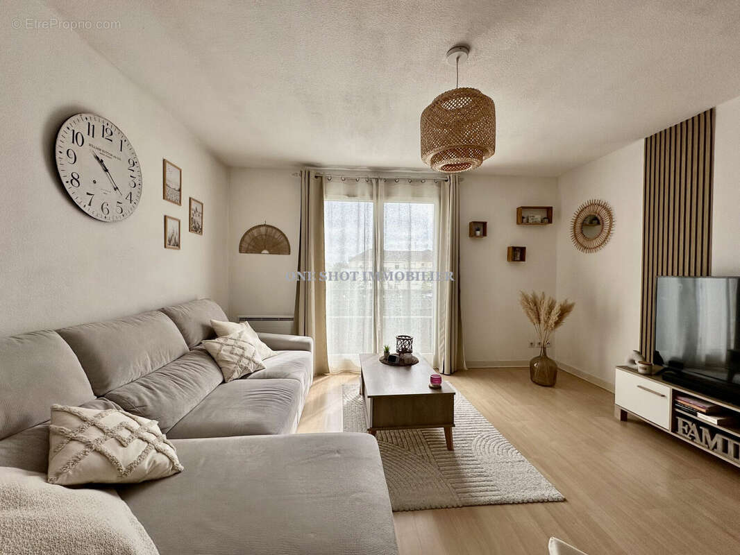 Appartement à ORLEANS