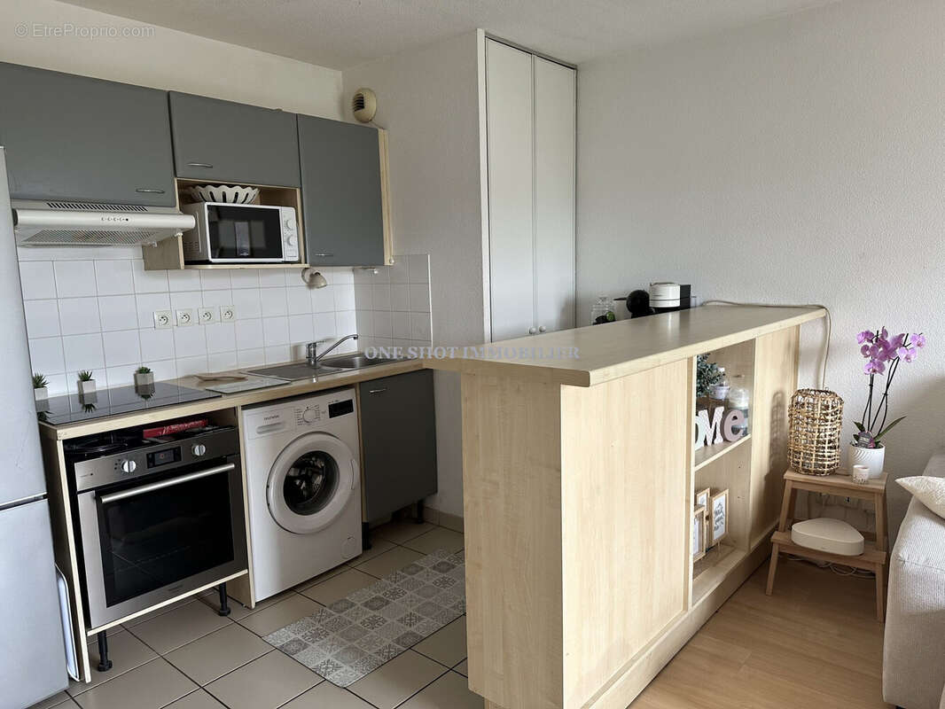 Appartement à ORLEANS