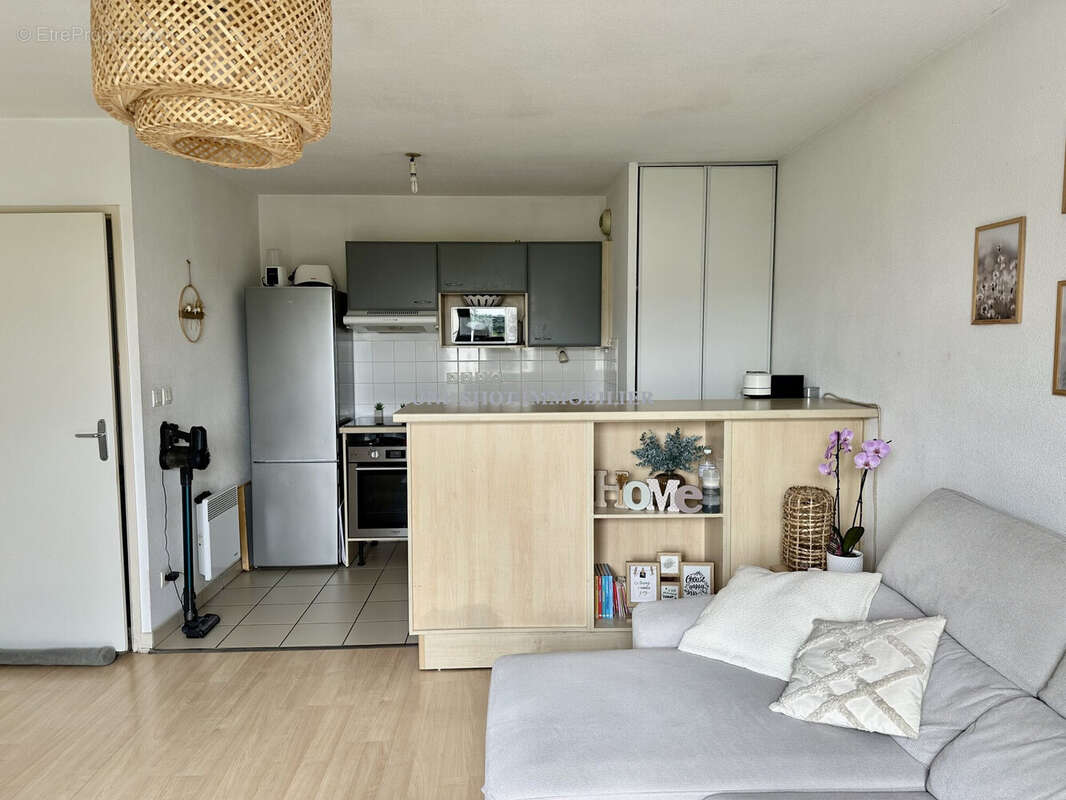 Appartement à ORLEANS
