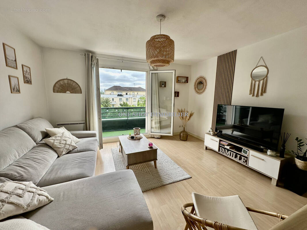 Appartement à ORLEANS