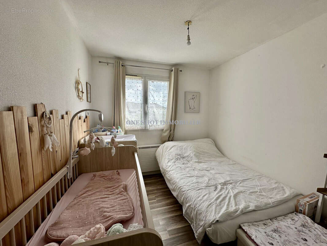 Appartement à ORLEANS