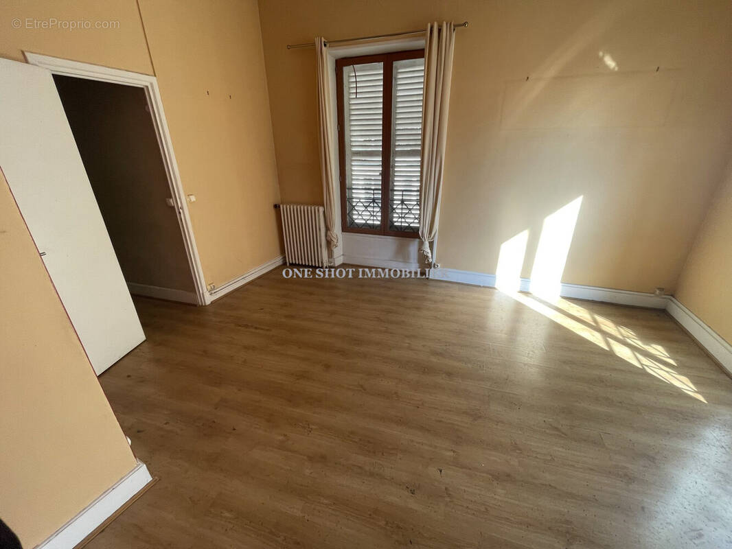 Appartement à ORLEANS
