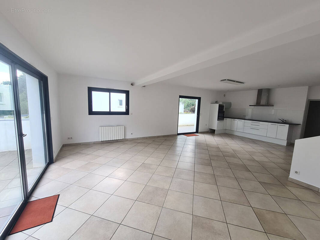 Maison à SAINT-JEAN-DE-LUZ