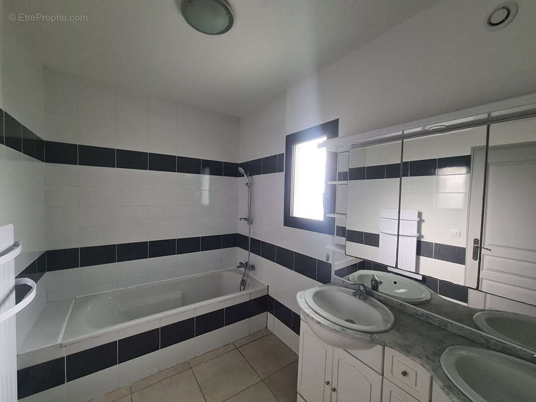 Maison à SAINT-JEAN-DE-LUZ