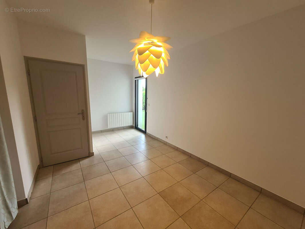 Maison à SAINT-JEAN-DE-LUZ