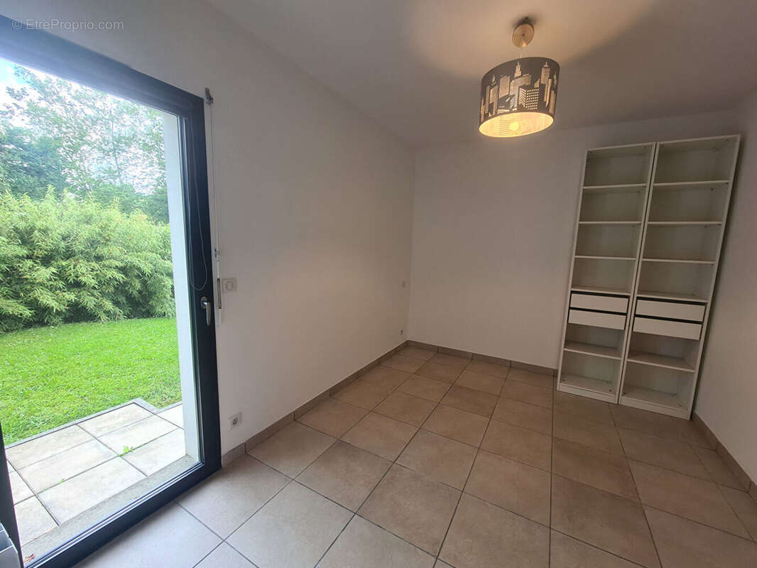 Maison à SAINT-JEAN-DE-LUZ