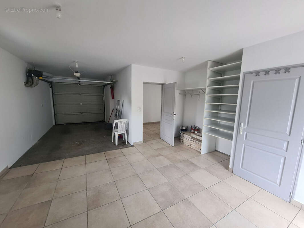 Maison à SAINT-JEAN-DE-LUZ