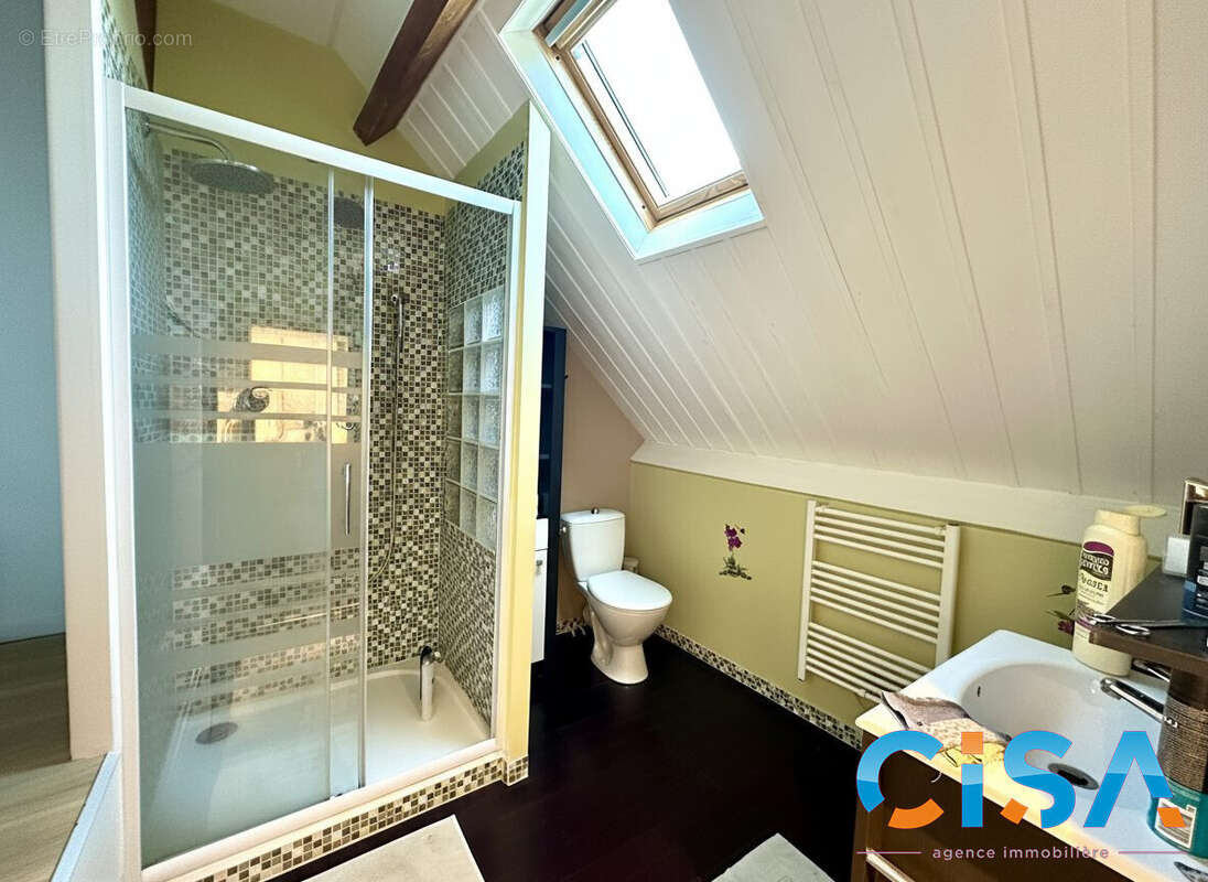 Maison à NEUILLY-EN-THELLE