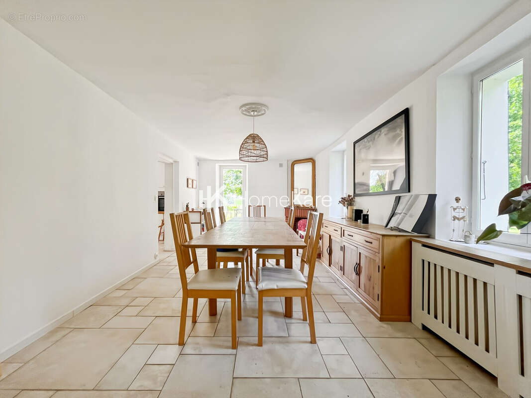 Maison à PUYLAURENS