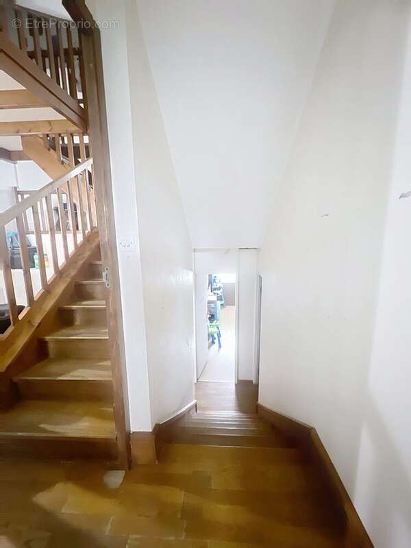 Appartement à ECHIROLLES