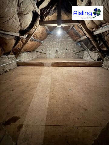 Maison à NOYANT-DE-TOURAINE