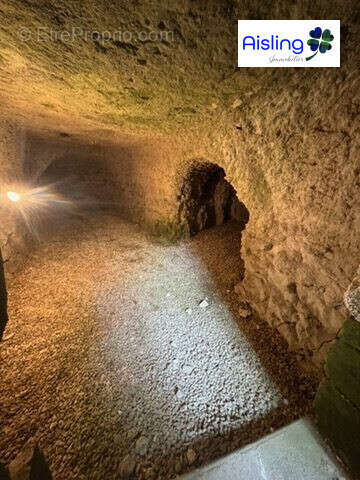 Maison à NOYANT-DE-TOURAINE