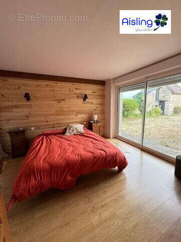 Maison à NOYANT-DE-TOURAINE