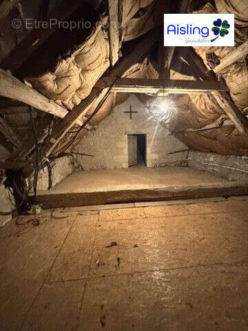 Maison à NOYANT-DE-TOURAINE