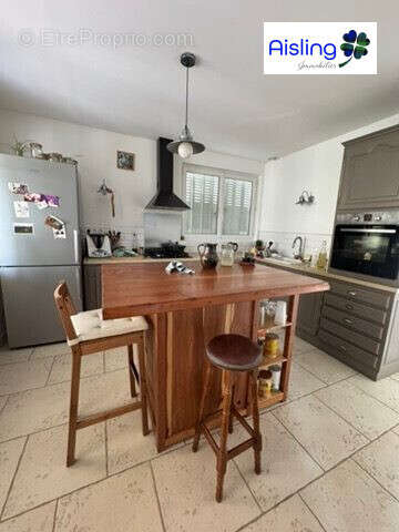 Maison à NOYANT-DE-TOURAINE