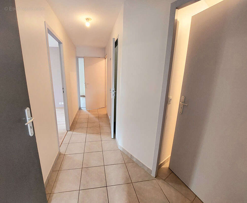 Appartement à ALBI