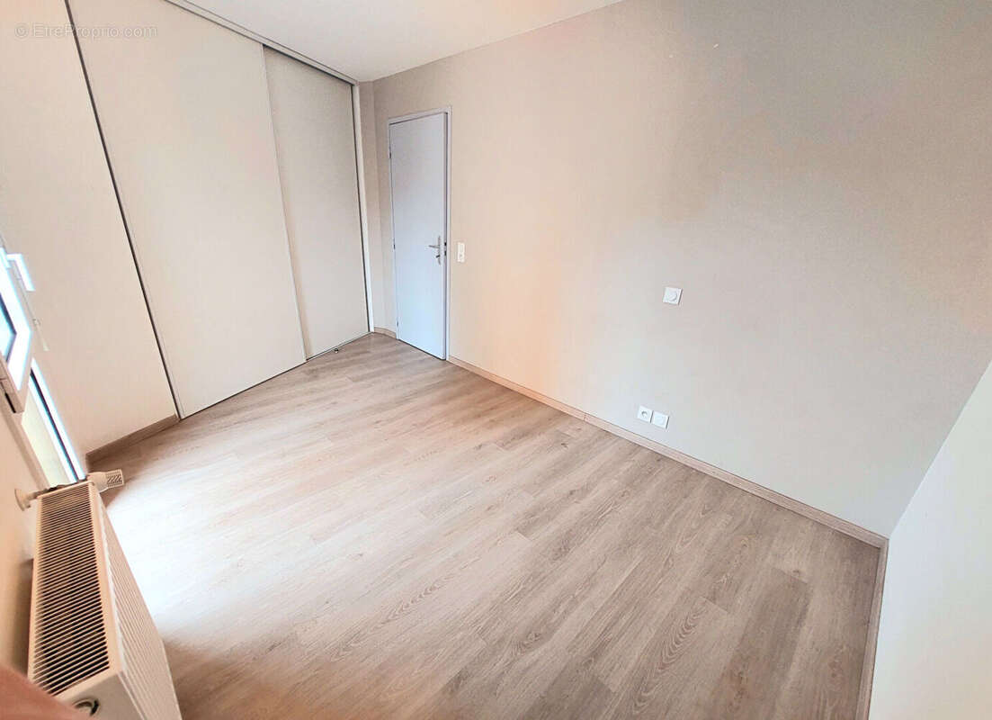 Appartement à ALBI