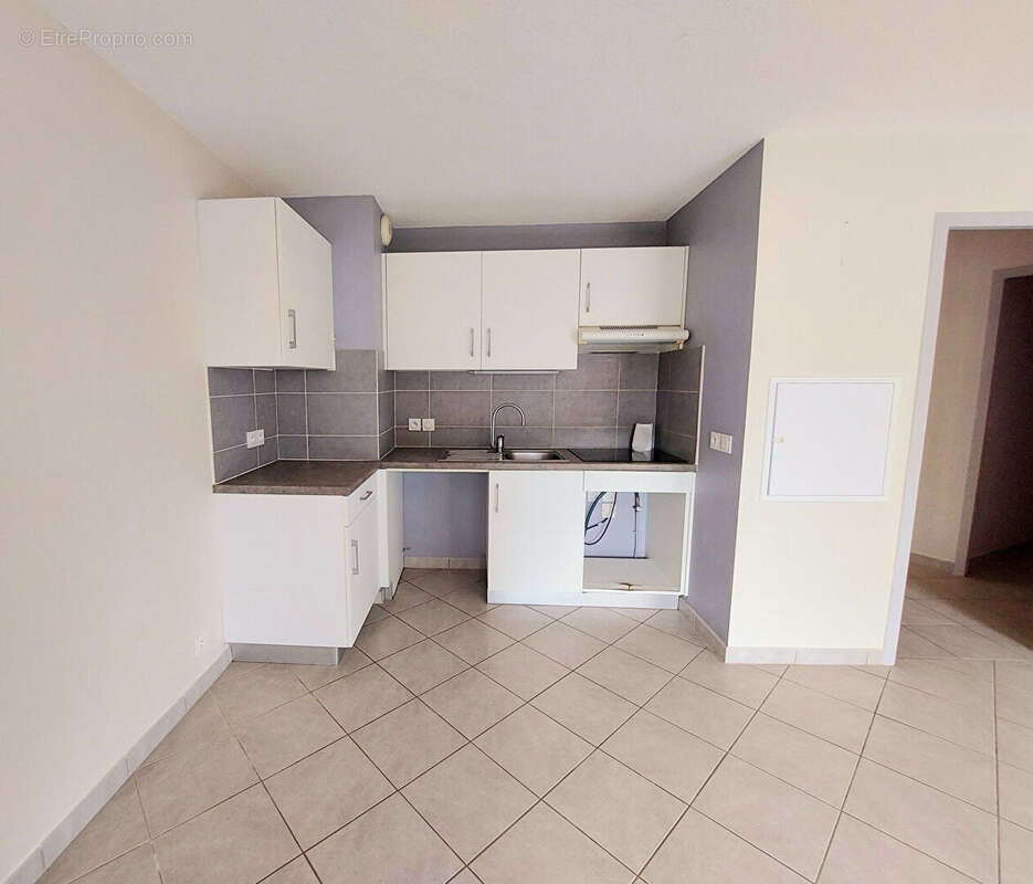 Appartement à ALBI