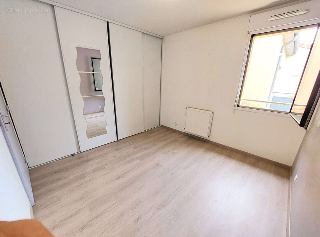 Appartement à ALBI