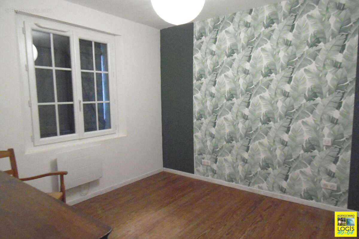 Maison à SAINTE-MARIE-DE-GOSSE