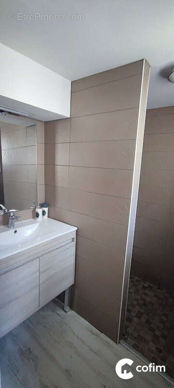 Appartement à OLORON-SAINTE-MARIE