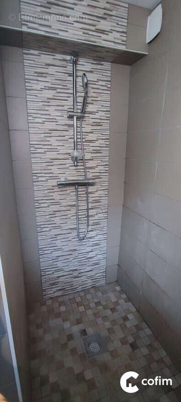 Appartement à OLORON-SAINTE-MARIE