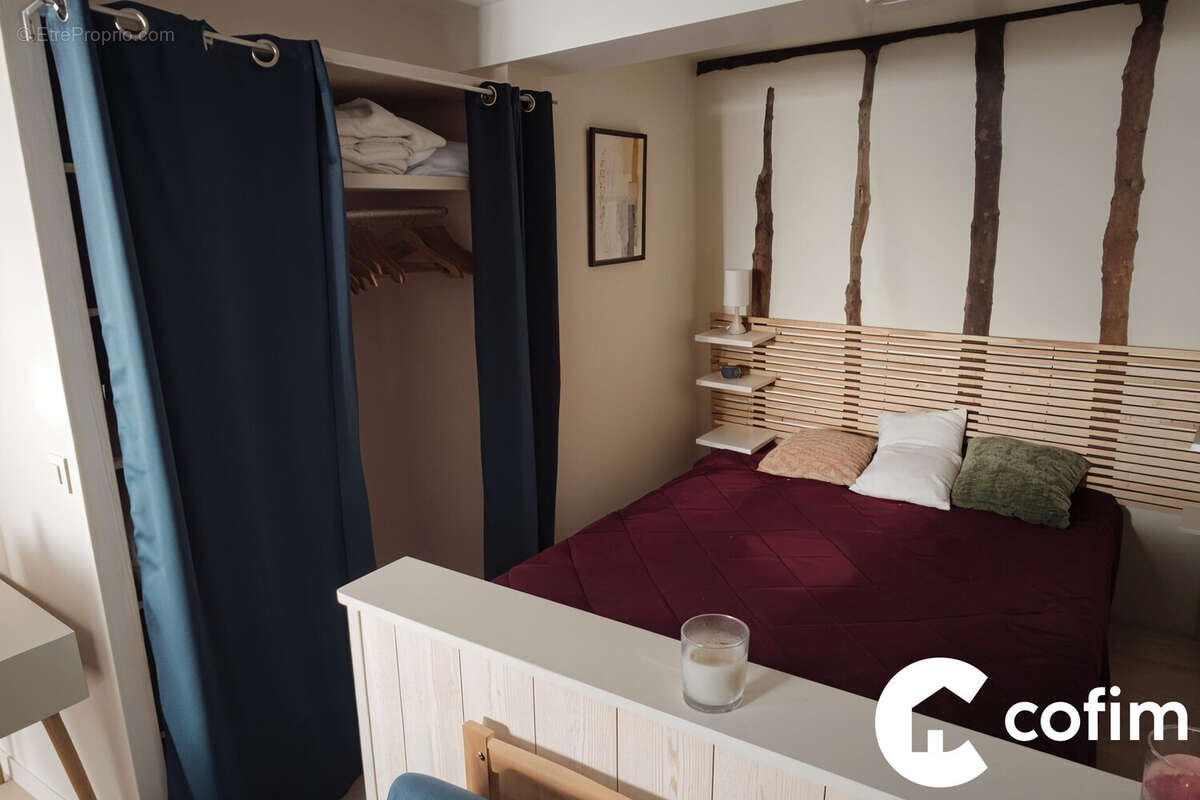 Appartement à OLORON-SAINTE-MARIE