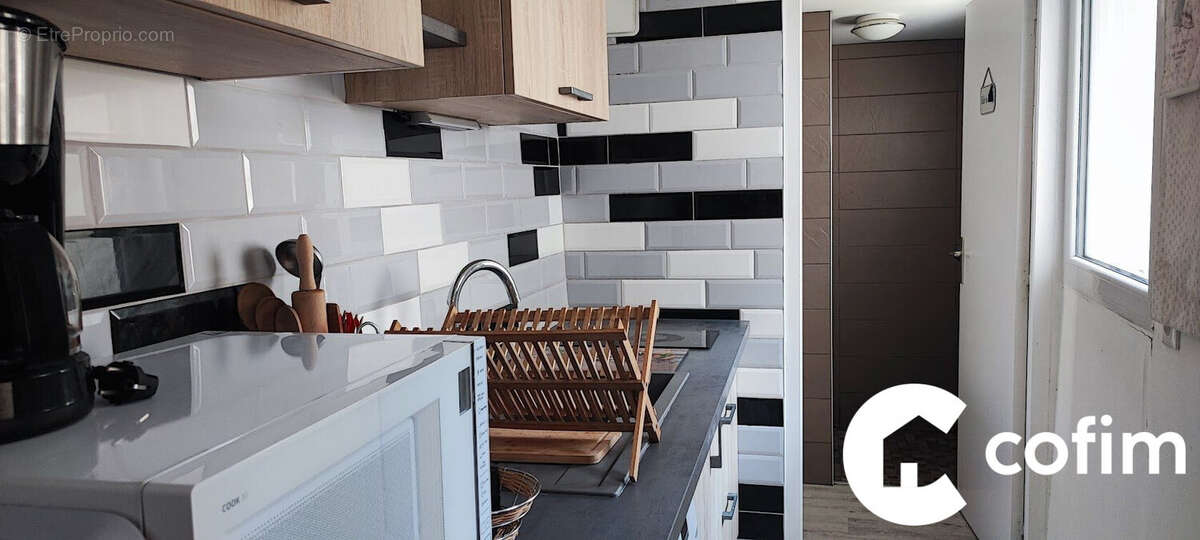 Appartement à OLORON-SAINTE-MARIE