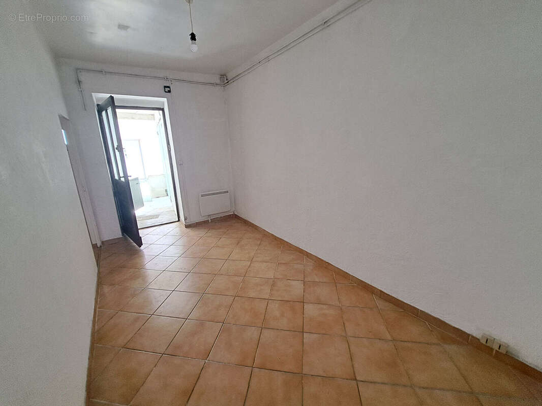 Maison à ENTRECHAUX