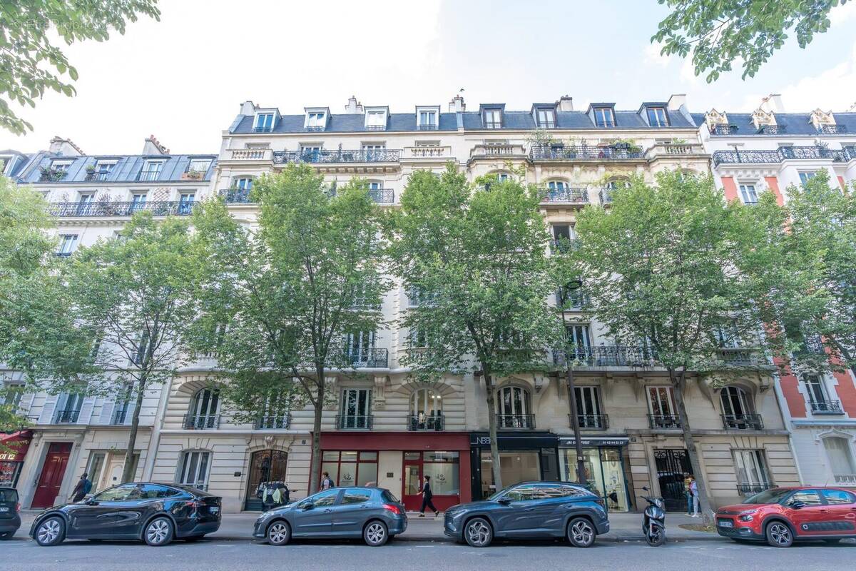 Appartement à PARIS-12E