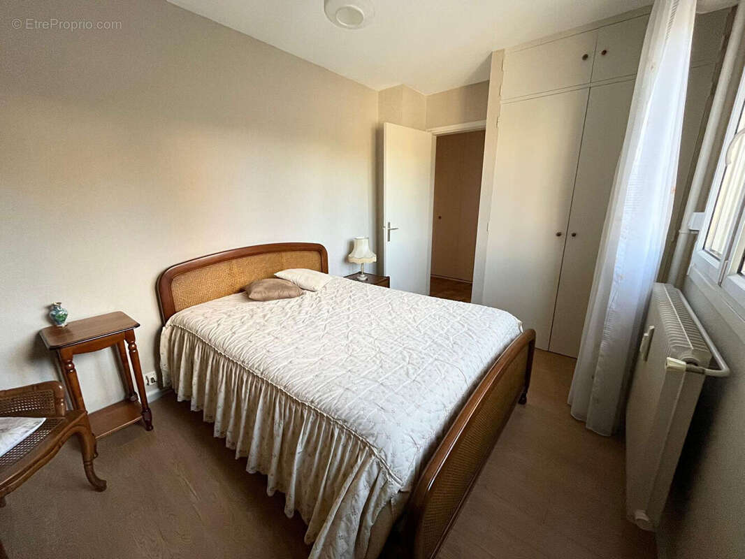 Appartement à BESANCON