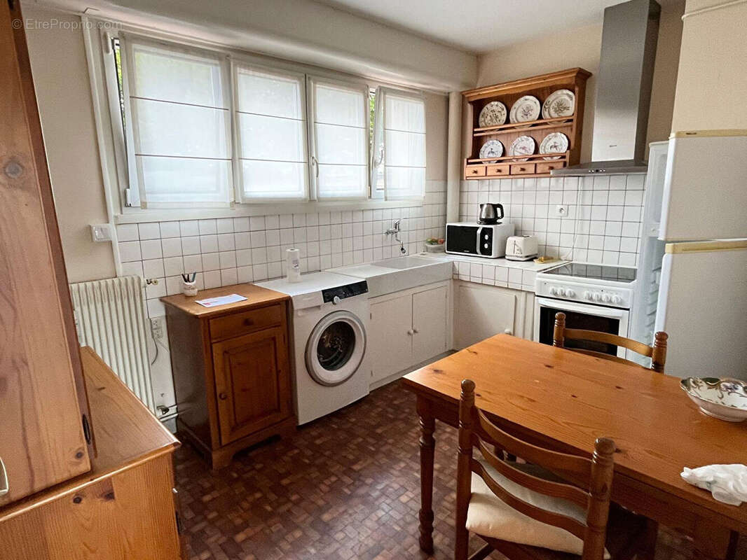 Appartement à BESANCON