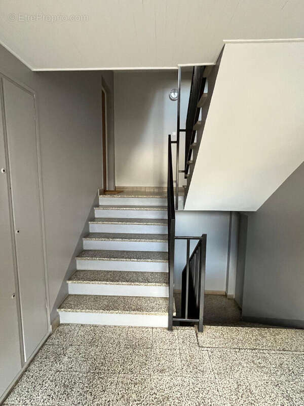 Appartement à BESANCON