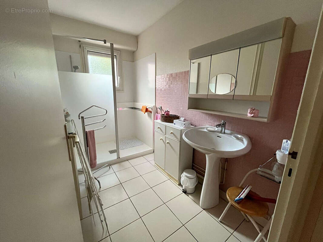 Appartement à BESANCON