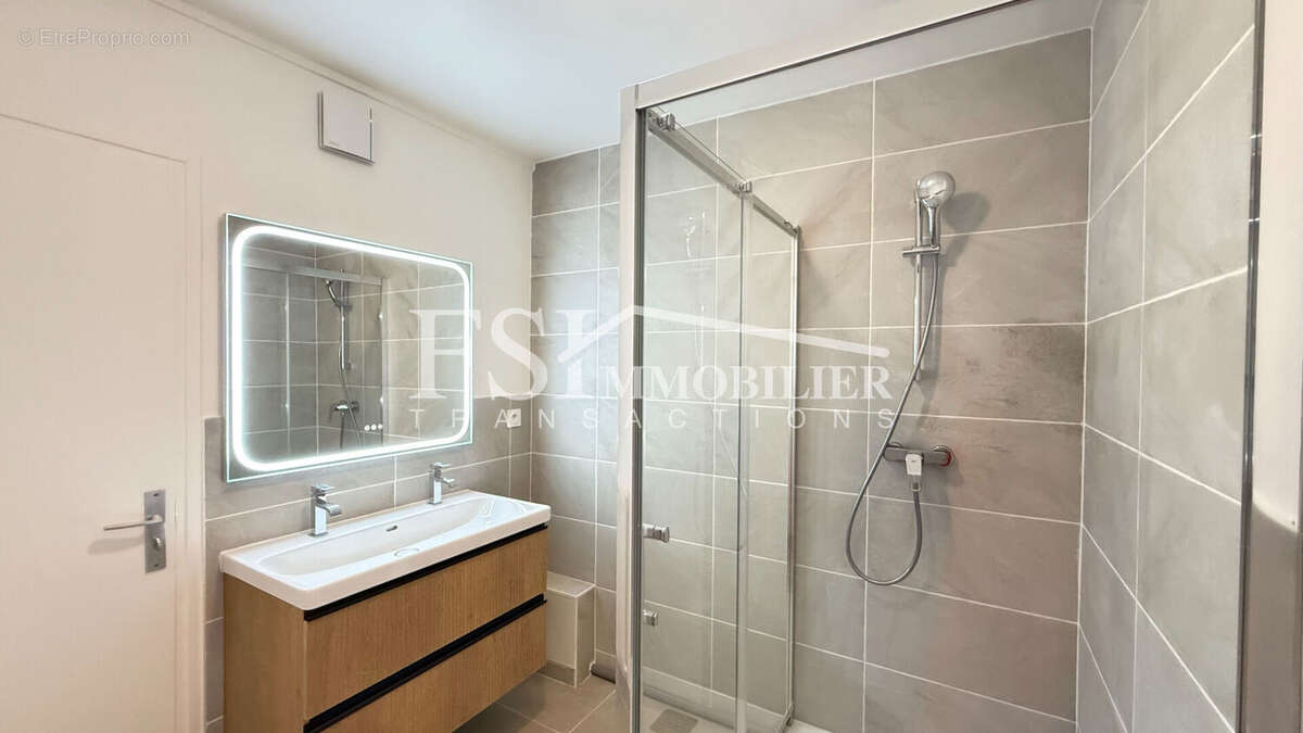 Appartement à ERMONT