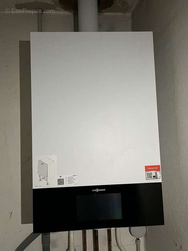 Appartement à LIGNY-EN-BARROIS