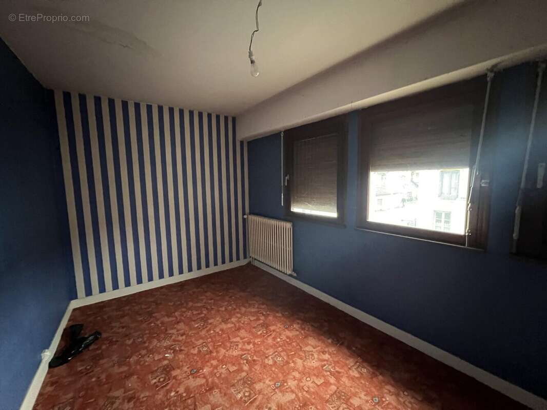 Appartement à LIGNY-EN-BARROIS