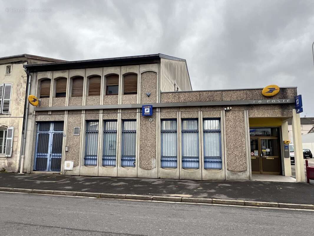 Appartement à LIGNY-EN-BARROIS