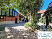 Maison à MARCOUSSIS