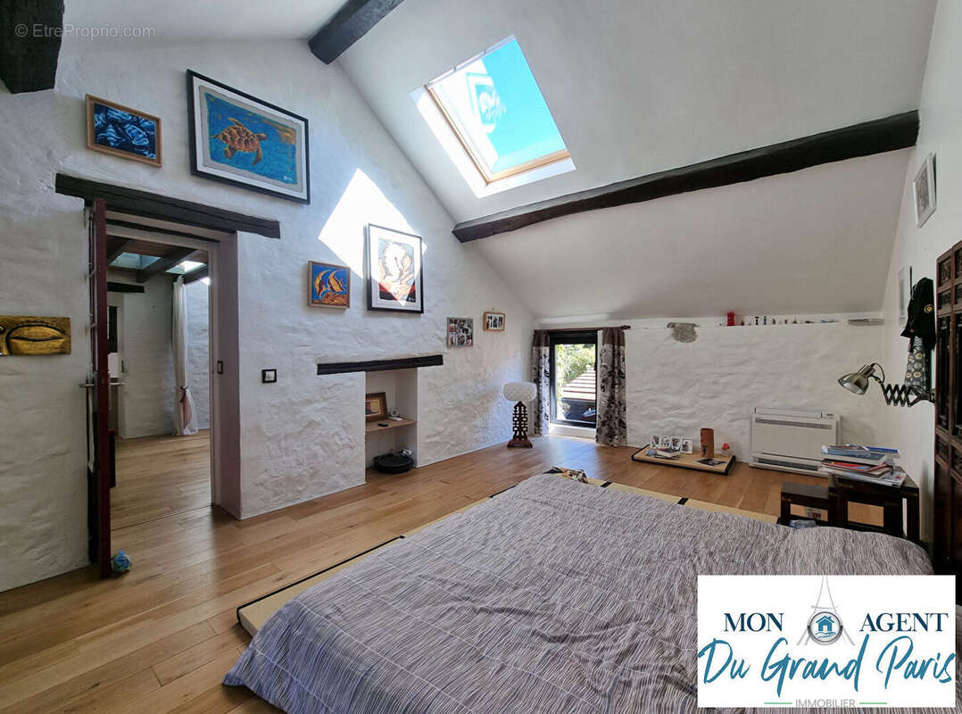 Maison à MARCOUSSIS