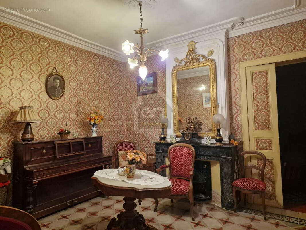 Maison à SAINT-DIONIZY