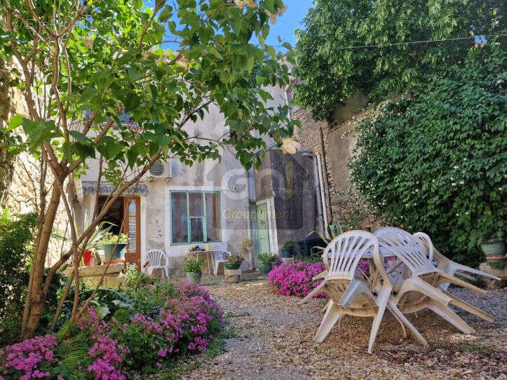 Maison à SAINT-DIONIZY